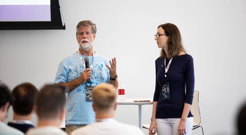 Honoree Declines FCC Accessibility Award