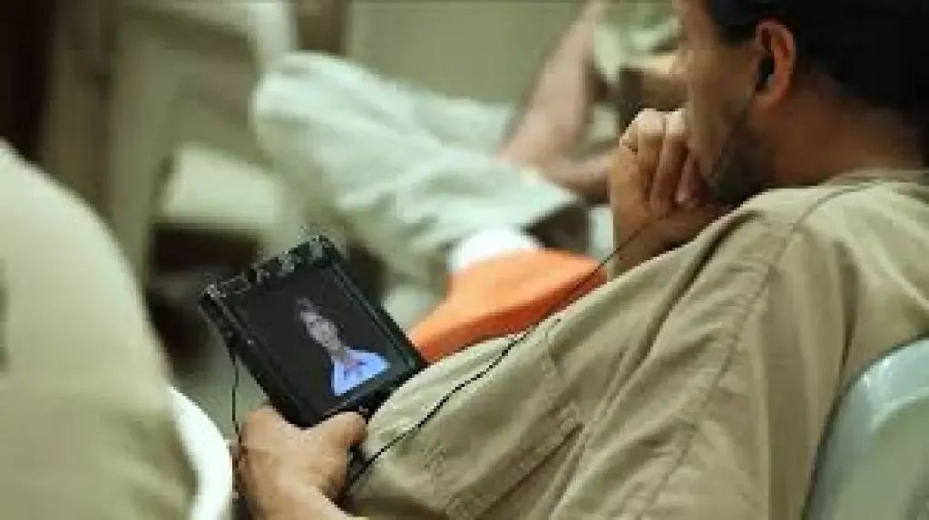 FCC Delays Prison Phone Rate Caps Until 2027