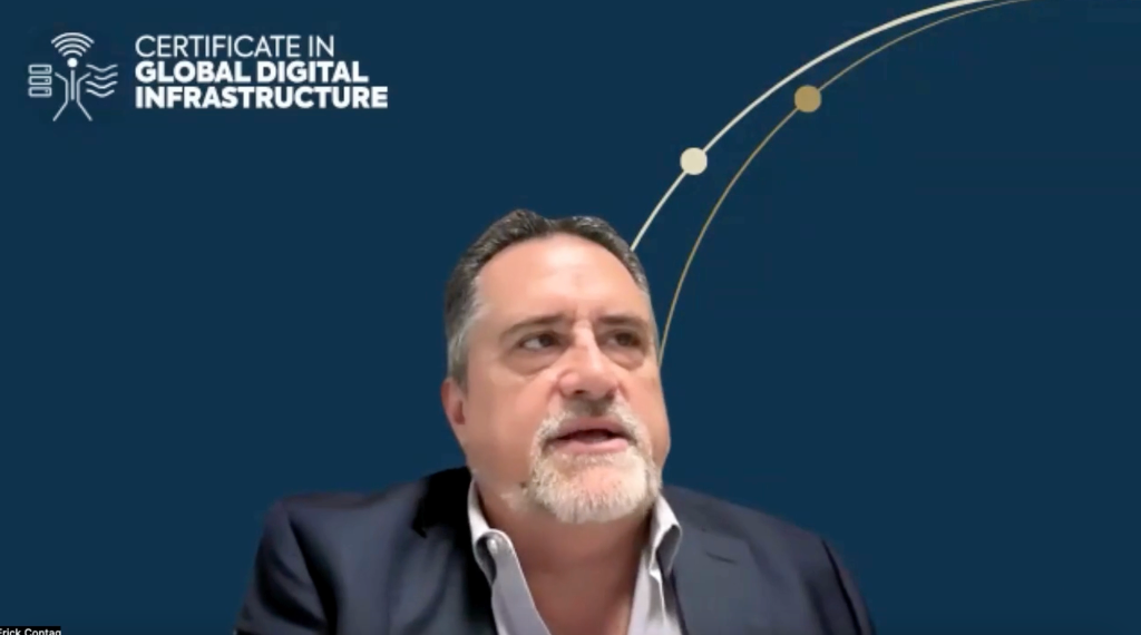 Experts Debate Real, Perceived Threats to Global Subsea Cable Infrastructure