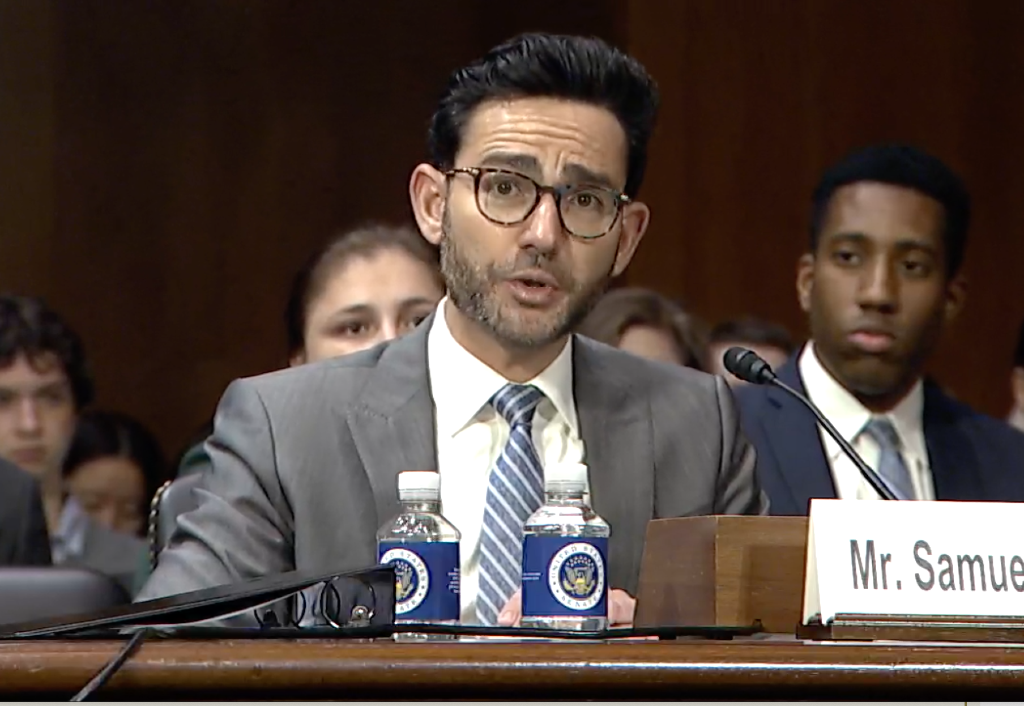 Experts Warn Congress of ‘Surveillance Pricing’ Fueled by Lax Privacy Laws