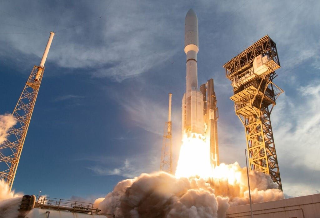 National Science Foundation and Project Kuiper Establish Satellite Coordination Agreement