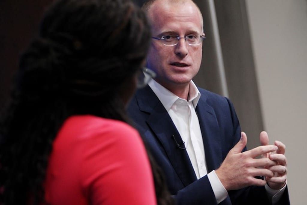 FCC Chairman Carr Begs for Less Paperwork