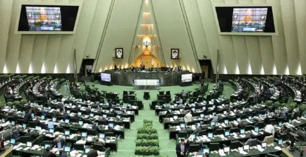 Iran's Broadband 'NOFO' Would Flog, Fine, or Jail Starlink Users