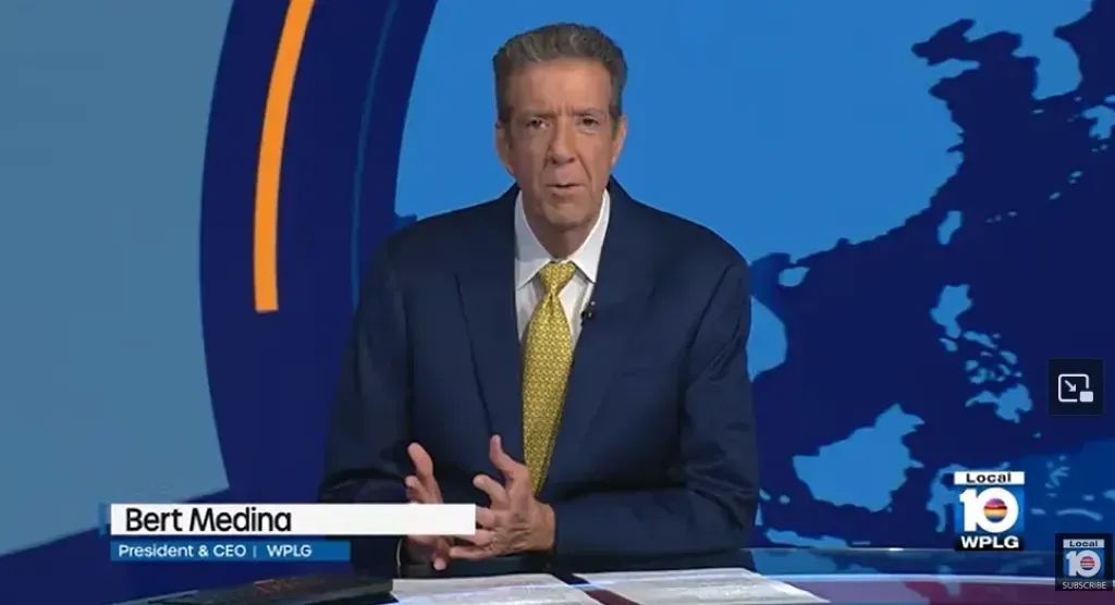 Carr Opens FCC Probe into Comcast/NBCU Domination of Local Affiliates