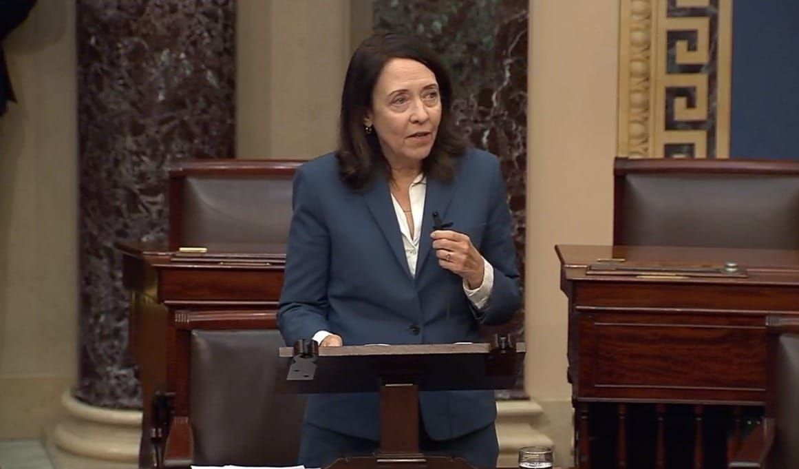 Senate Vote-a-Rama on $9.4 Billion Rescissions Package Begins