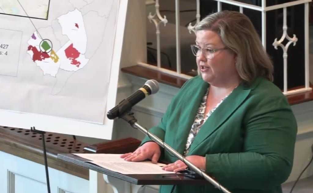 New Jersey Launches $40M Broadband Expansion