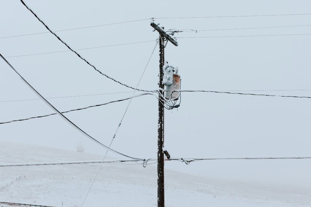 Utilities Want Tweaks to Pole Attachment Draft Order