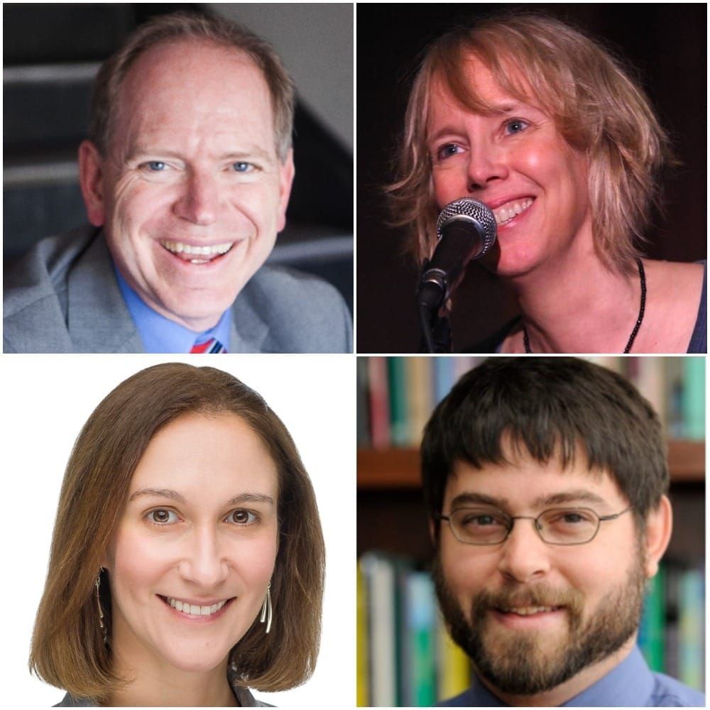 The Moderators of 4 Panels at Digital Infrastructure Investment 2021 Preview the Mini-Conference