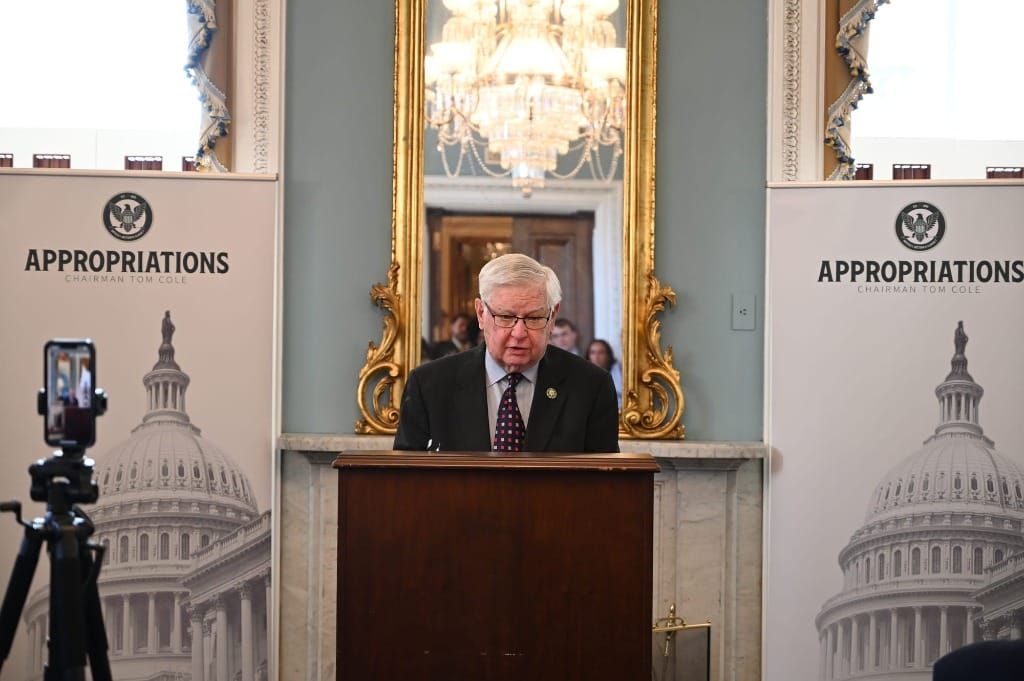 House Committee Delays Markup of FY26 NTIA Bill