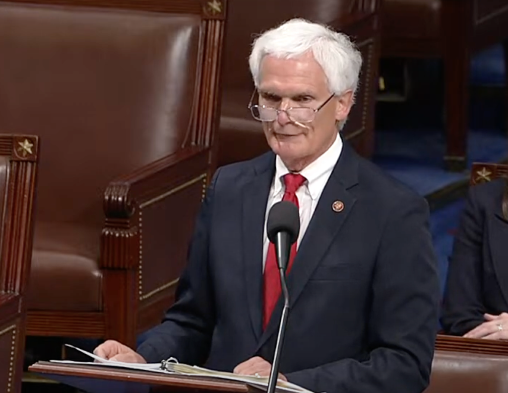 House Passes Slate of Telecom Bills