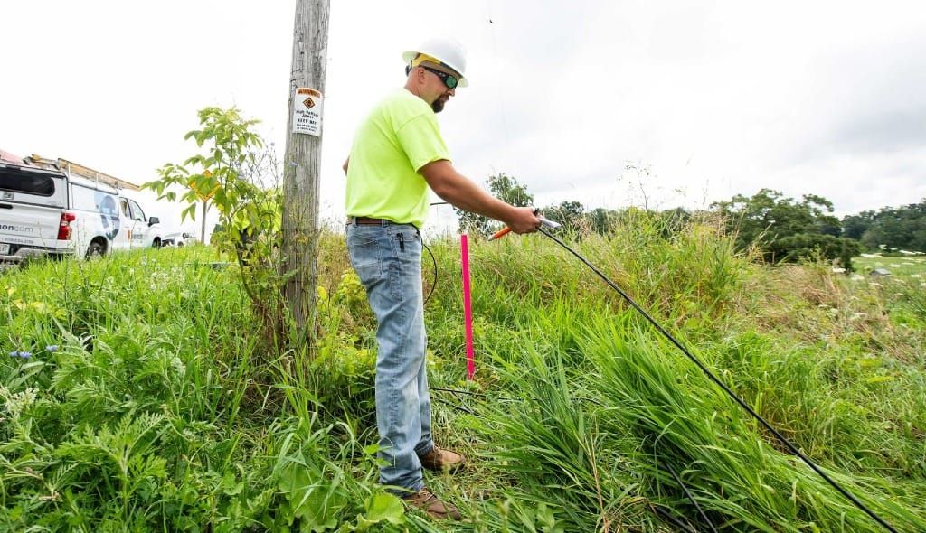 Report: Wisconsin Added 163K Fiber Connections Last Year