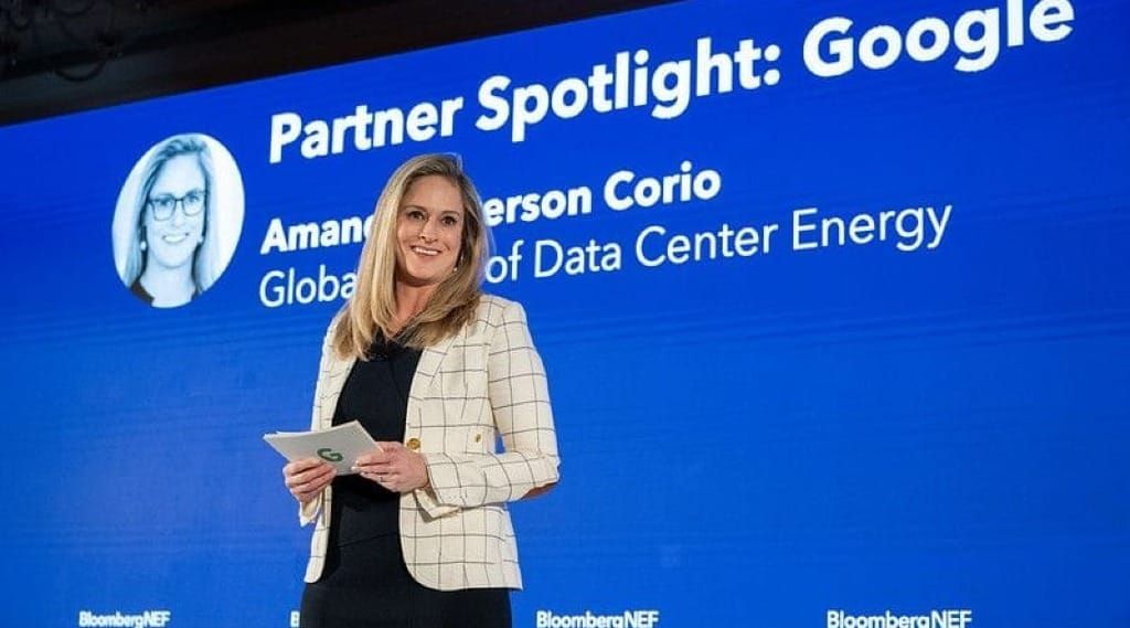 Google Announces Nuclear Power Plant Build in Tennessee