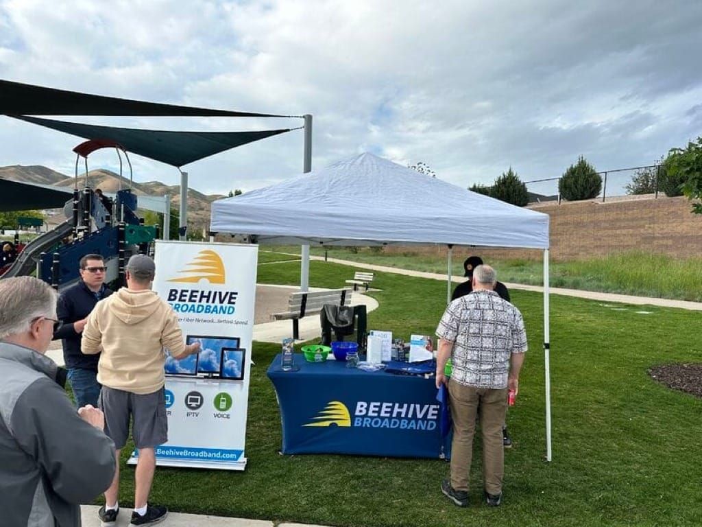 Stung − Beehive Broadband Takes Big Hit in Nevada’s New BEAD Plan