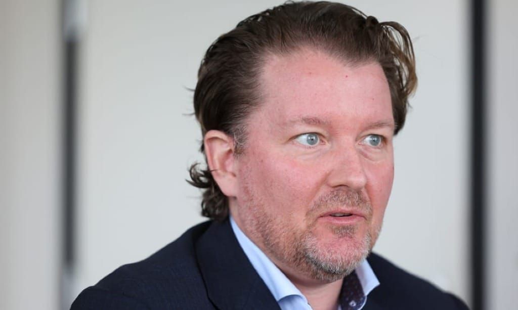 Canadian Internet Policy Sparks Backlash