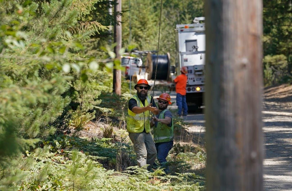 Rural States Struggling with Affordable Broadband Access: BroadbandNow