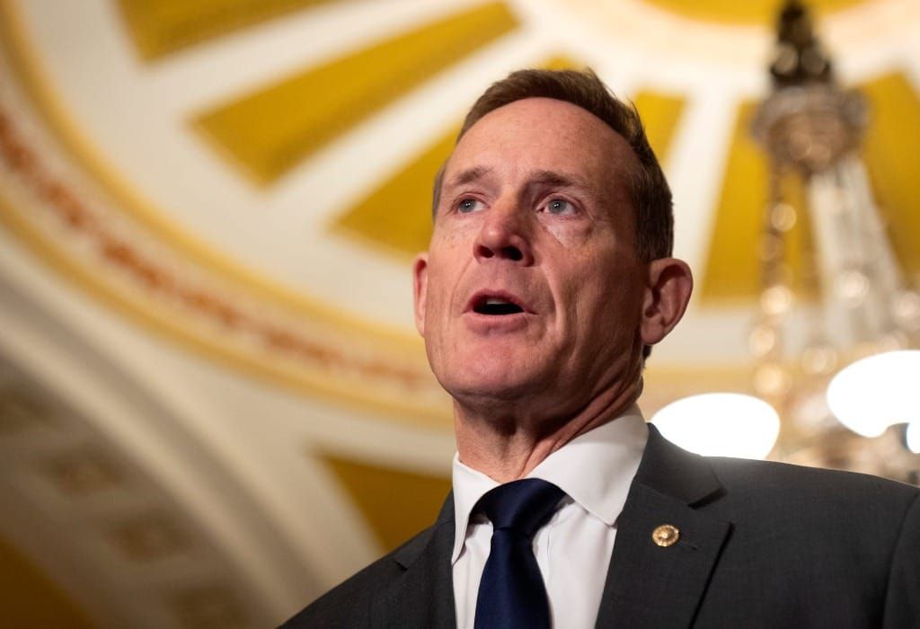 Senators Propose Task Force to Tackle Foreign Robocall Threat