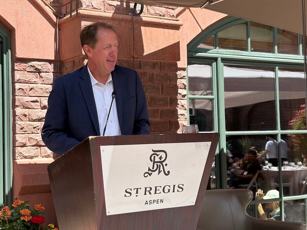 Fired #2 Official at Antitrust Division Decries Corruption at Justice Department