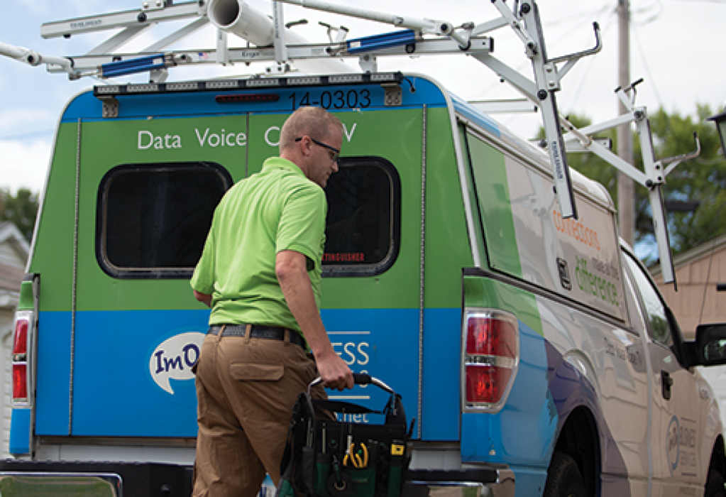 ImOn Communications Completes Acquisition of Danville Telecom