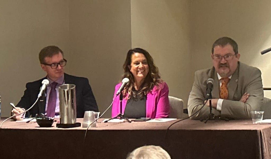 29% of Minnesota Locations Received No Bids For BEAD