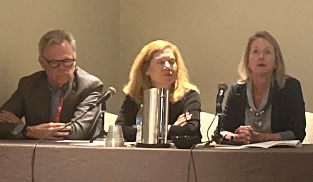 Big Telecom Carriers Bankroll the Universal Service Fund