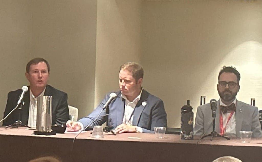 Arkansas Experiences 25% Decline in Applicants for BEAD Funding