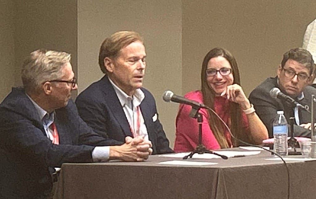 Tariffs Will Fall More on Fixed Wireless Than on Fiber: Industry Experts