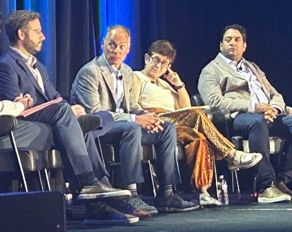 Feinman: ‘No Particular Reason’ for BEAD Labor Requirements