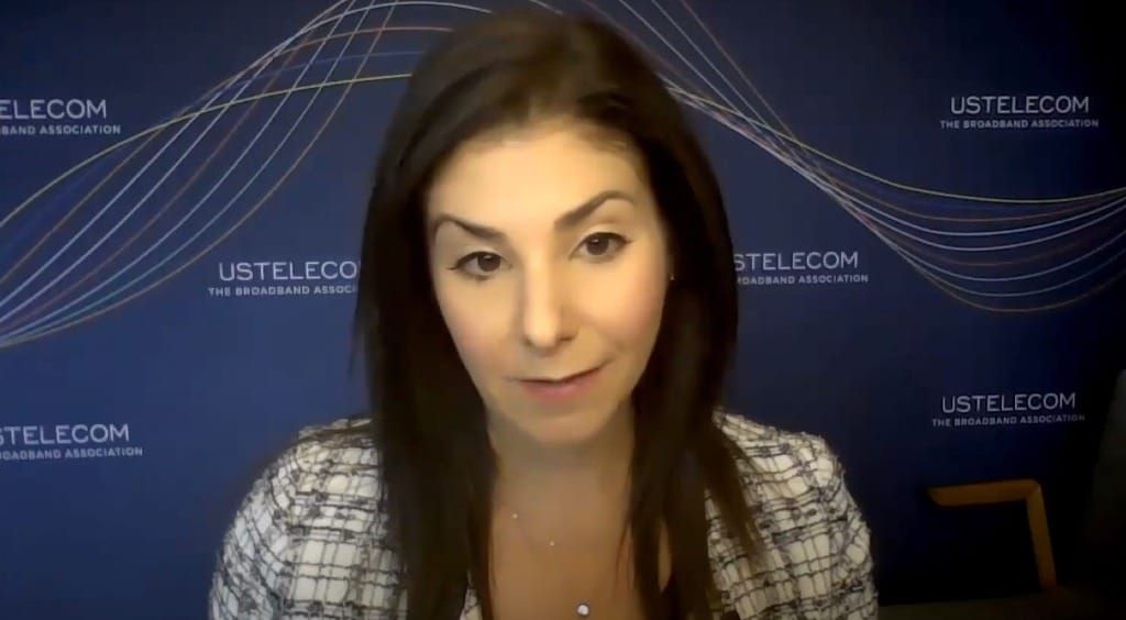 USTelecom Warns Permitting Delays Force Providers to Abandon Projects