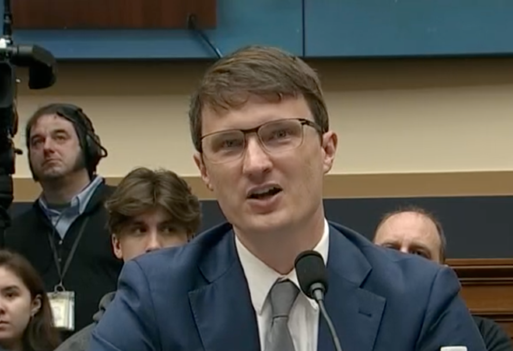 Consumers’ Research Continues Legal Attacks on USF