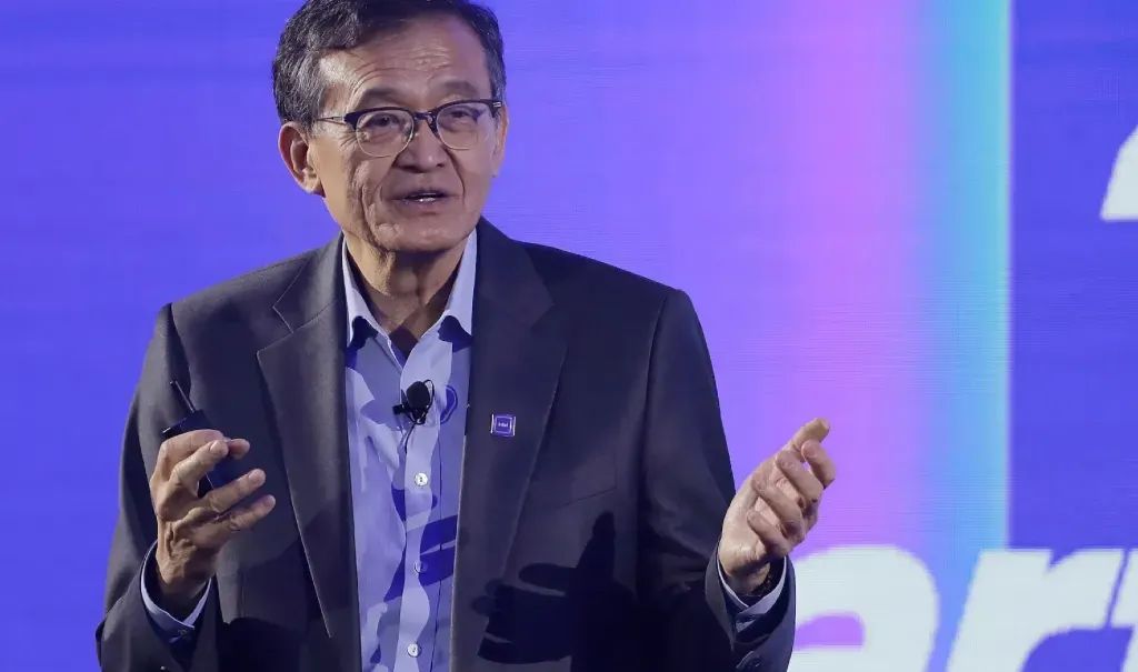 Would Owning a Chunk of Intel Be a Good Deal for the U.S.?