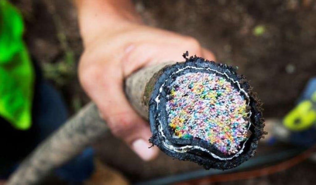 Industry Urges Federal Action to Stop Attacks on Critical Communications Infrastructure