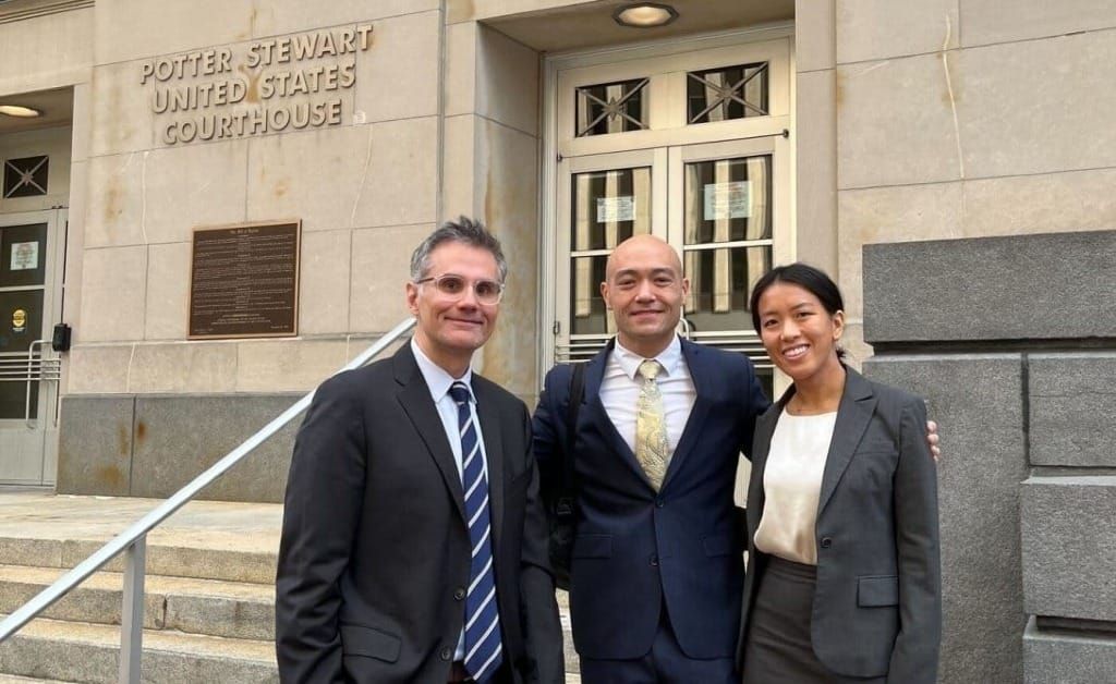 Public Interest Groups Won’t Take Net Neutrality Case to Supreme Court Now