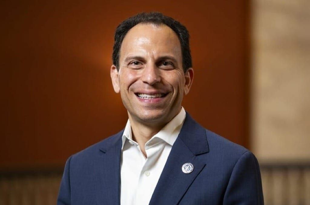 Louisville Mayor Signs Law Issuing New Penalties for Copper Wire Theft