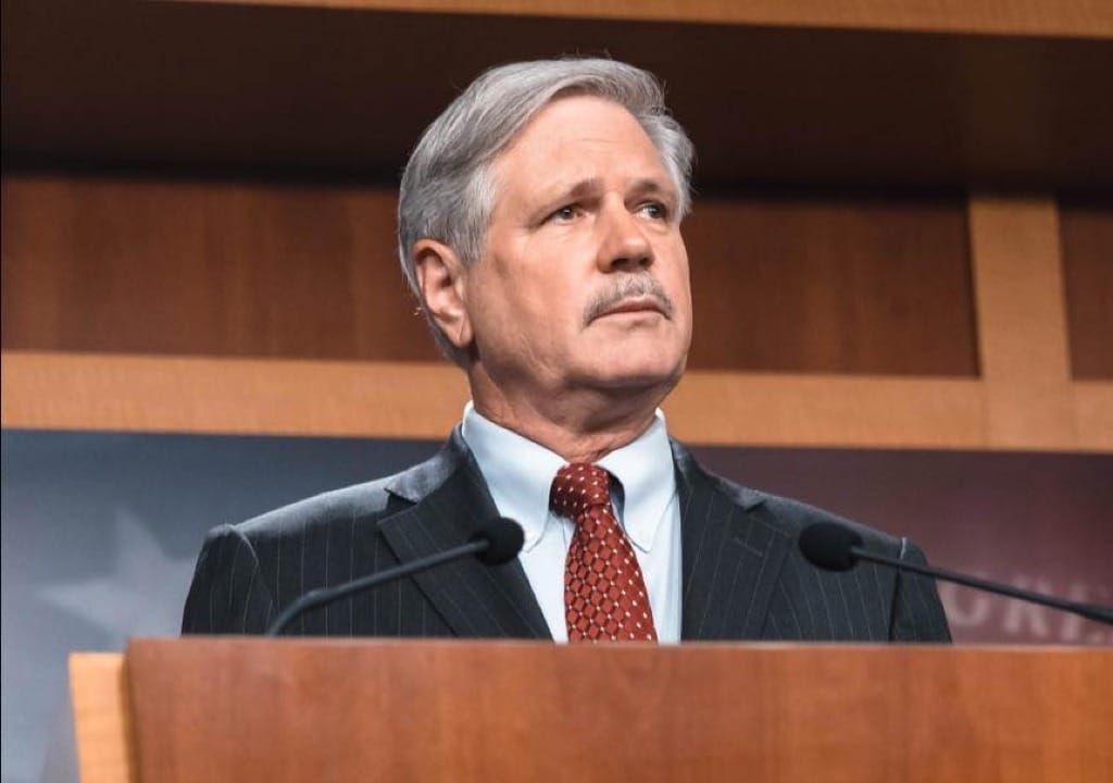 Senate Approves FY2026 USDA Budget