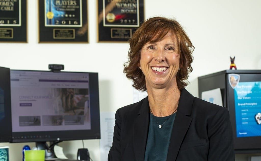 Cable One Testing Mobile Service