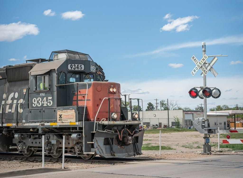 Railroad Industry Drops Challenge to Virginia Crossing Law