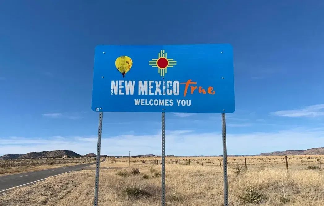 New Mexico Funding BEAD Projects at $40,000 Per Location. WWLD (What Will Lutnick Do)?