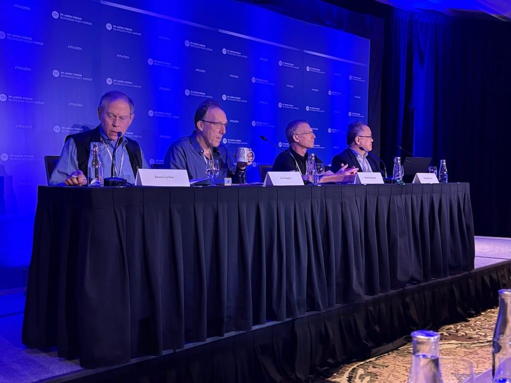 Whether from Biden or Trump, Politics Has Displaced Reason in Antitrust Enforcement