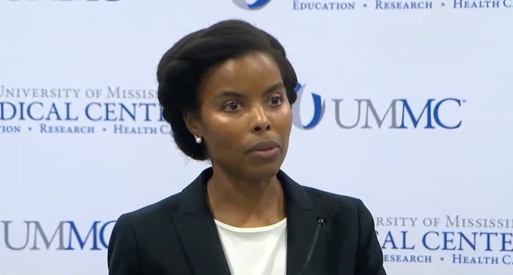 FCC Commissioner Trusty: 'How Mississippi Leads in America’s Digital Future'