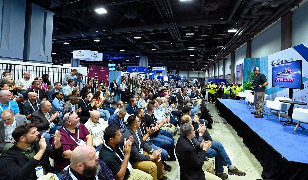 Hill Staffers Split on Permitting, Spectrum and Broadband Expansion