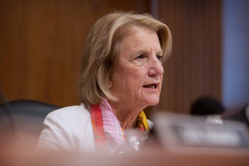 West Virginia's Capito Wants BEAD Non-Deployment Funds