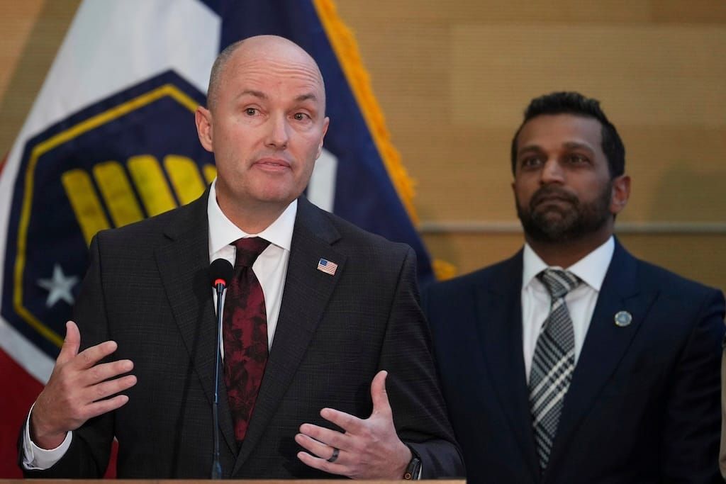 ‘Social Media is a Cancer’: Making Sense of the Charlie Kirk Assassination