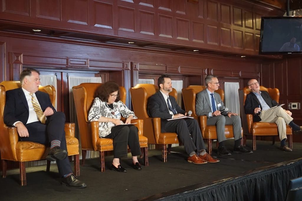 Experts Warn U.S. Needs ‘System-of-Systems’ Resilience