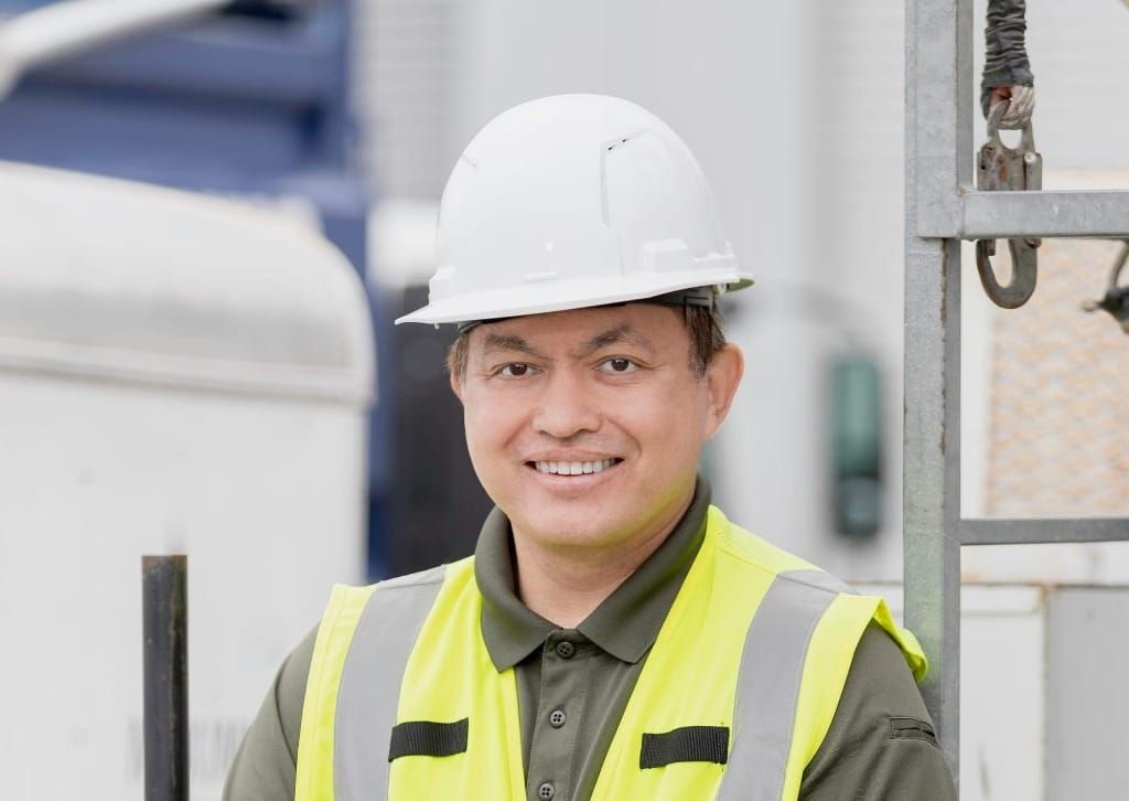 Johannes Maassen: After September 4, Pole Accuracy Becomes BEAD's Real Test