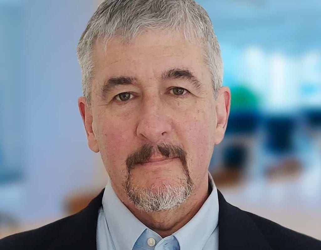 Mike Regan: Embedding Resilience and Operationalizing Cybersecurity Across Information Communications