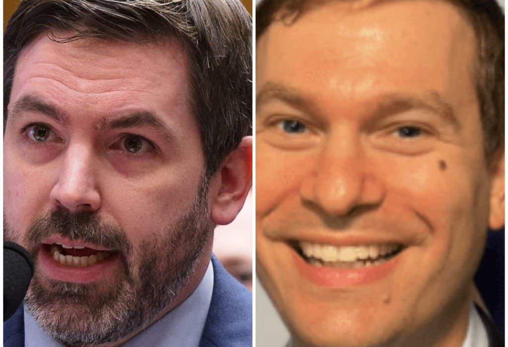 Nick Leiserson and Michael Klein: Urgent Changes Needed to Update the E-Rate Program