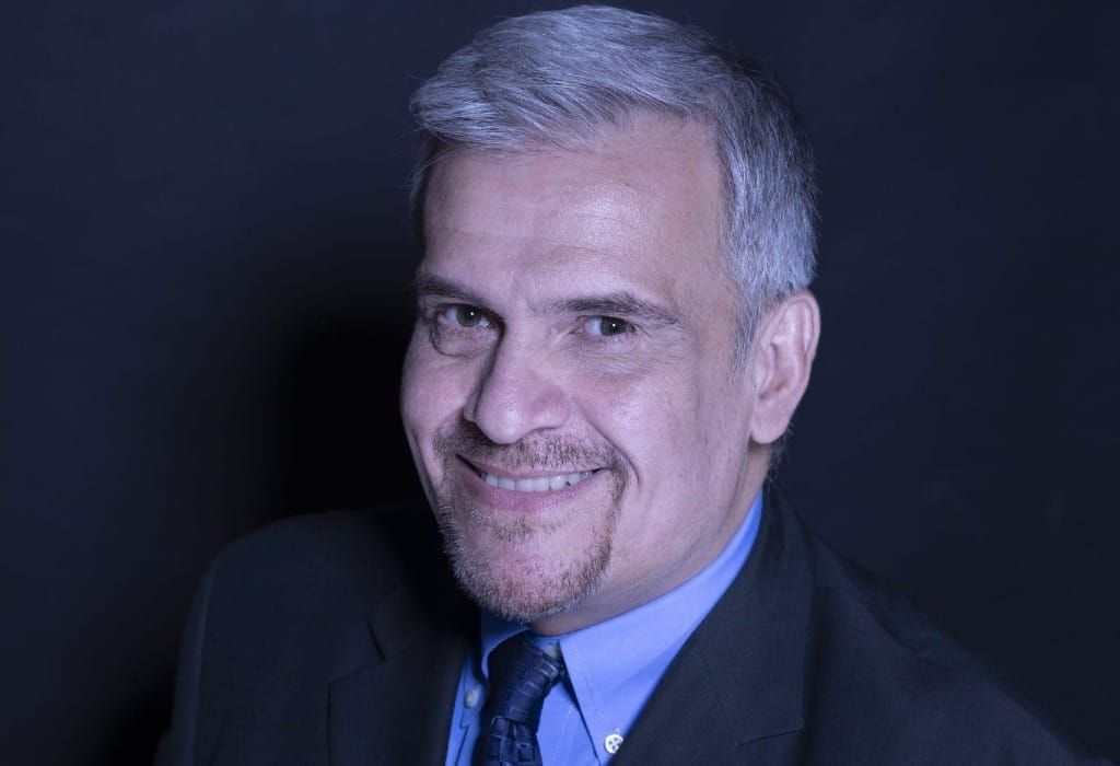 Ediberto Roman: The HPE-Juniper Merger Should be Approved