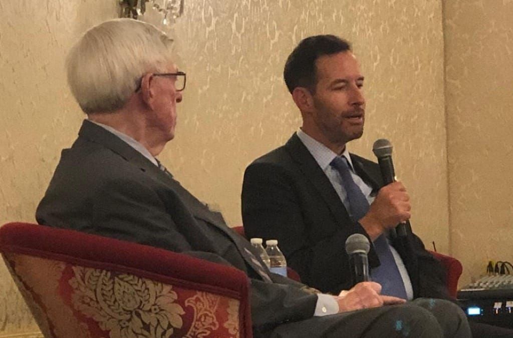 FCC Prepares to Revisit Broadcast Ownership Rules