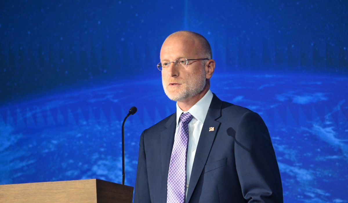 FCC’s Carr Stresses Competition, Spectrum, SpaceX in Aerospace Summit Remarks