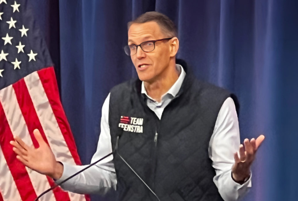 House Lawmakers Introduce Middle Mile Bill for Rural America Act